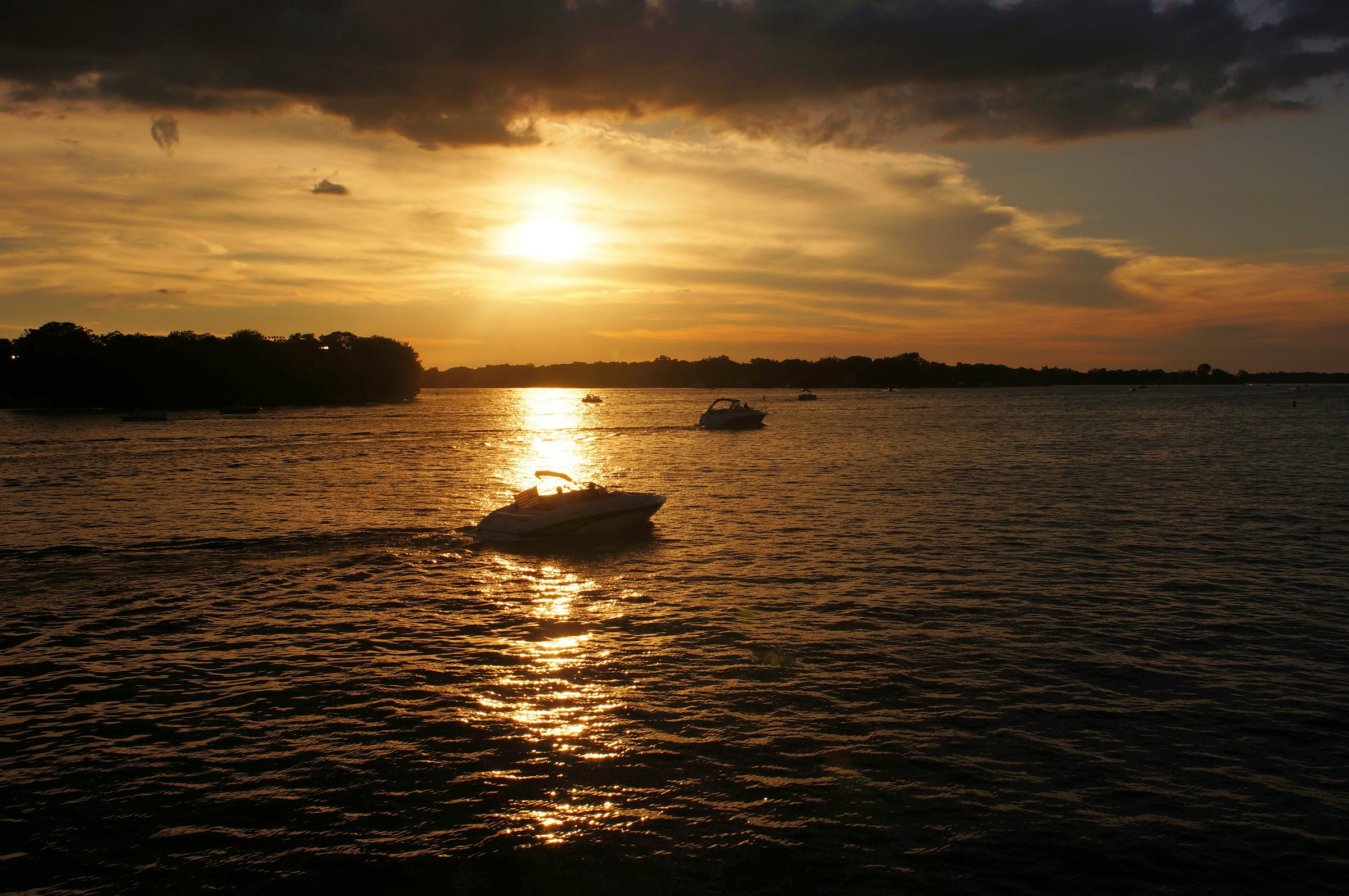 Minnetonka Beach, Minnesota