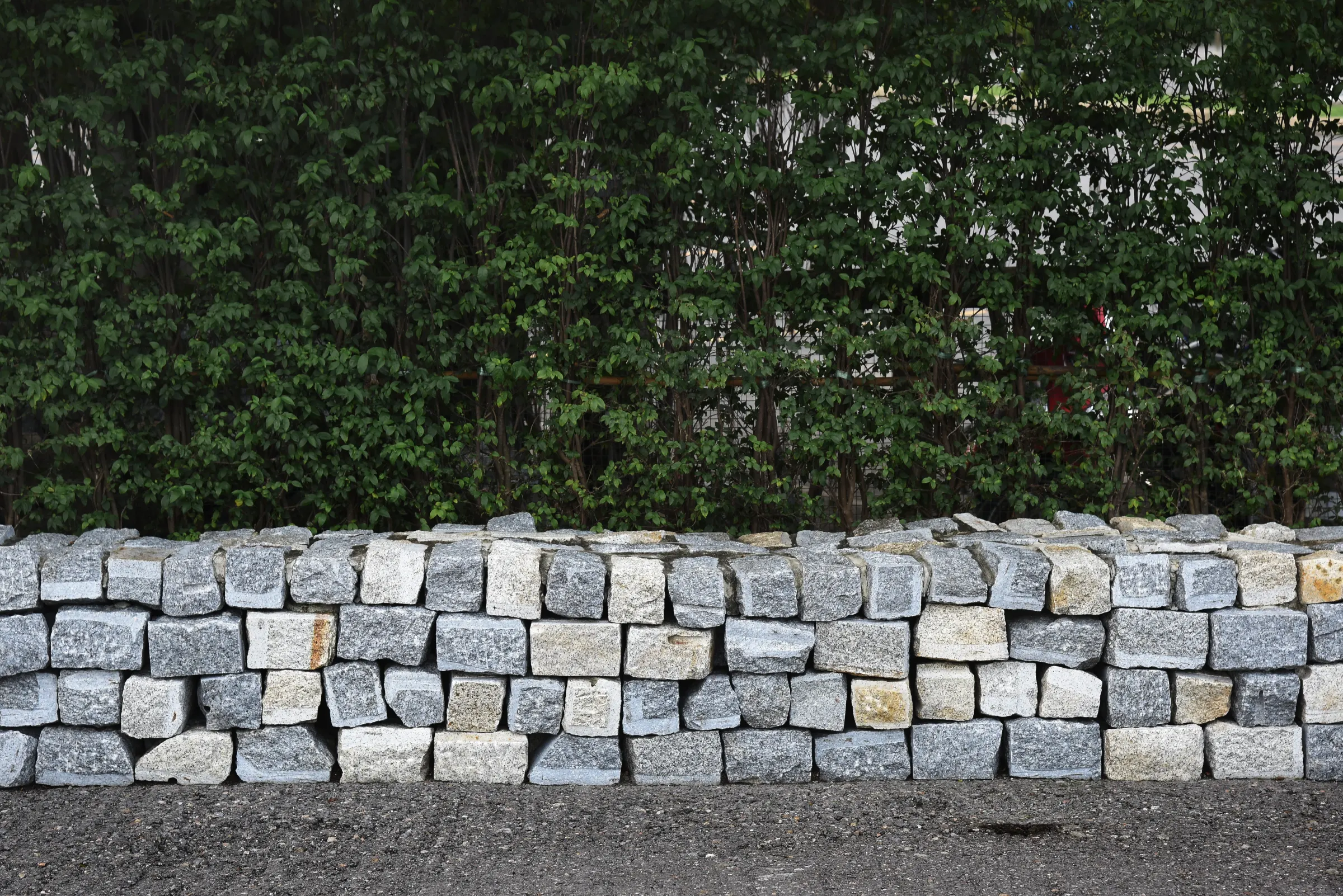 Retaining Walls outdoor living near Lake Minnetonka
